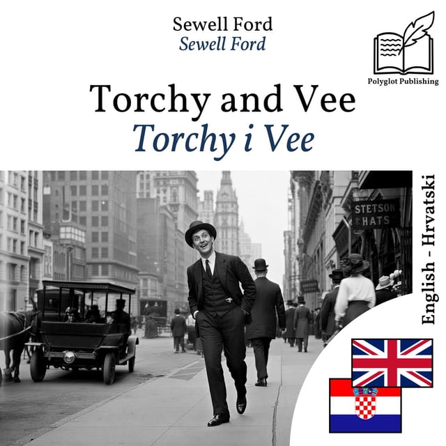 Torchy i Vee