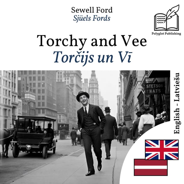 Torčijs un Vī