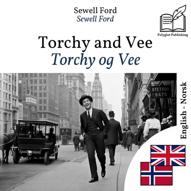 Torchy og Vee