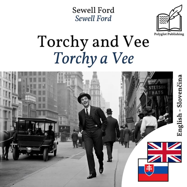 Torchy a Vee