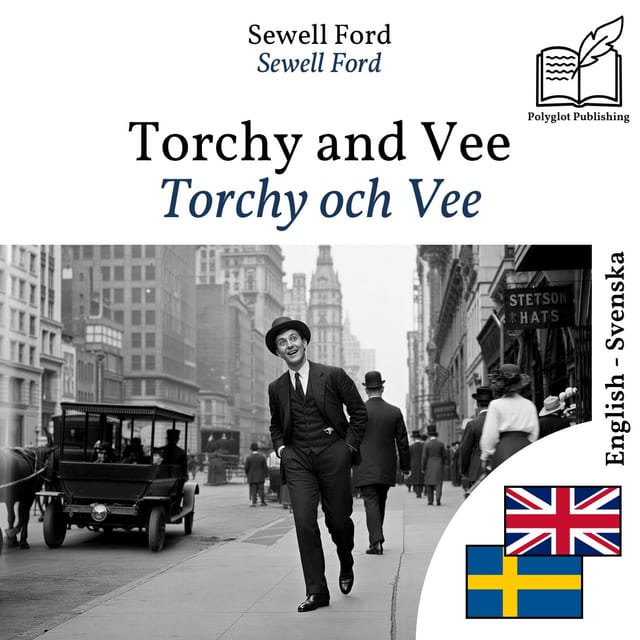 Torchy och Vee