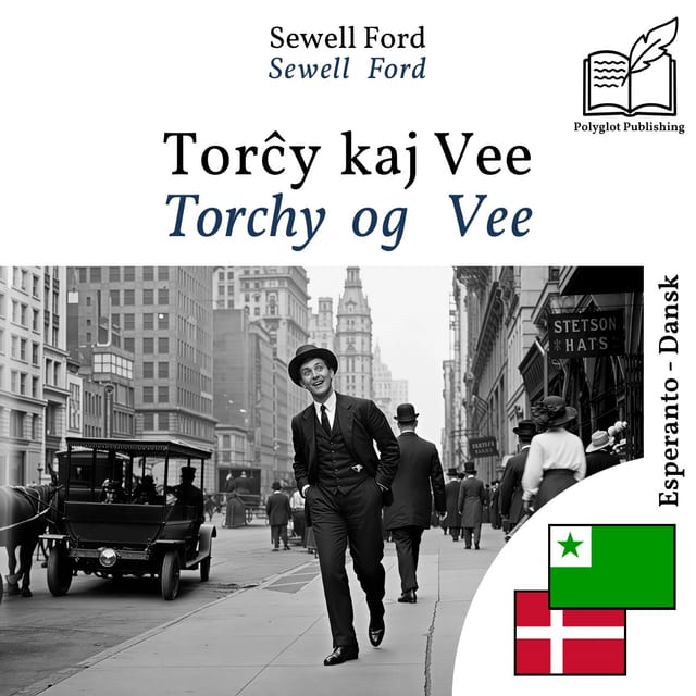 Torchy og Vee