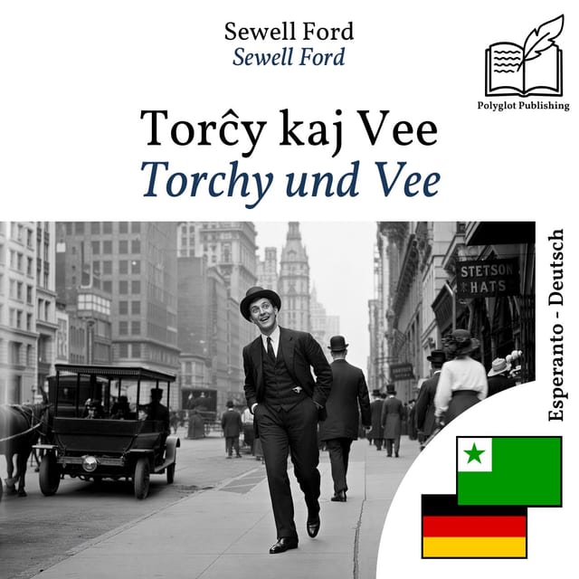 Torchy und Vee