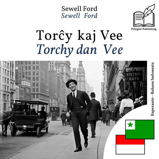 Torchy dan Vee