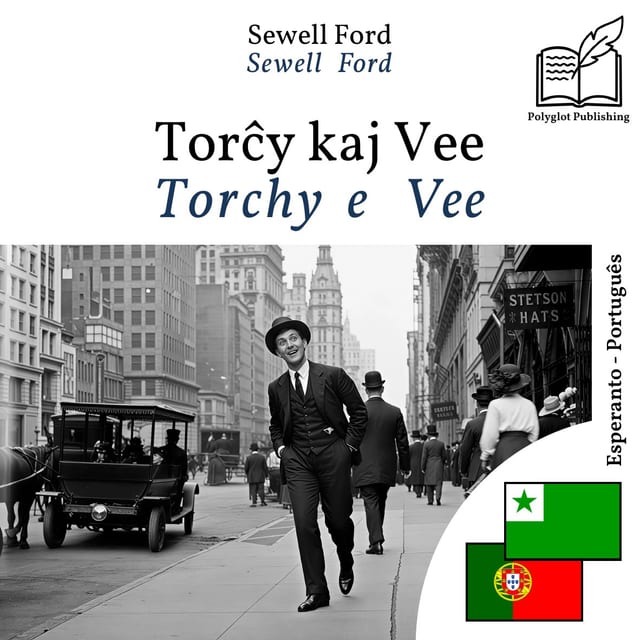 Torchy e Vee