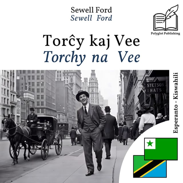 Torchy na Vee