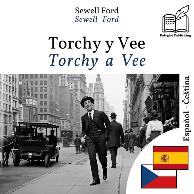 Torchy a Vee