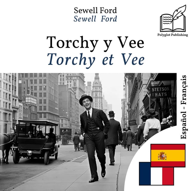 Torchy et Vee
