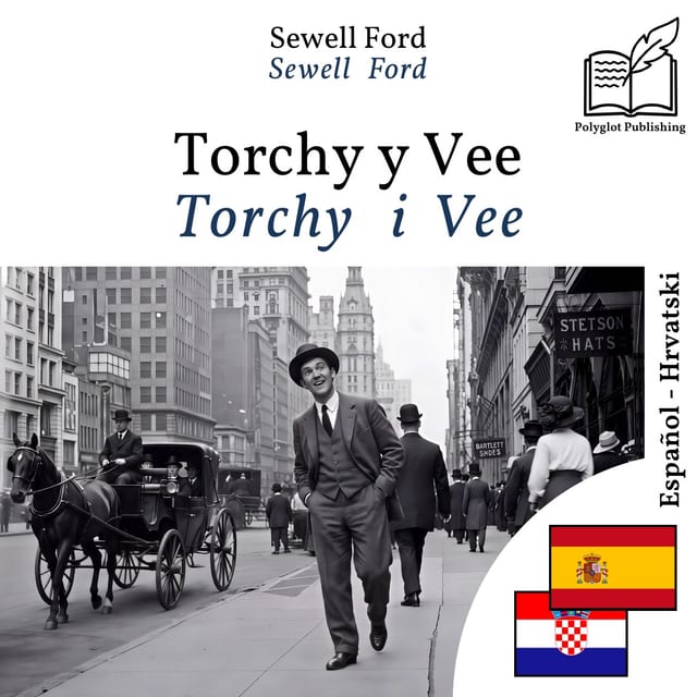 Torchy i Vee