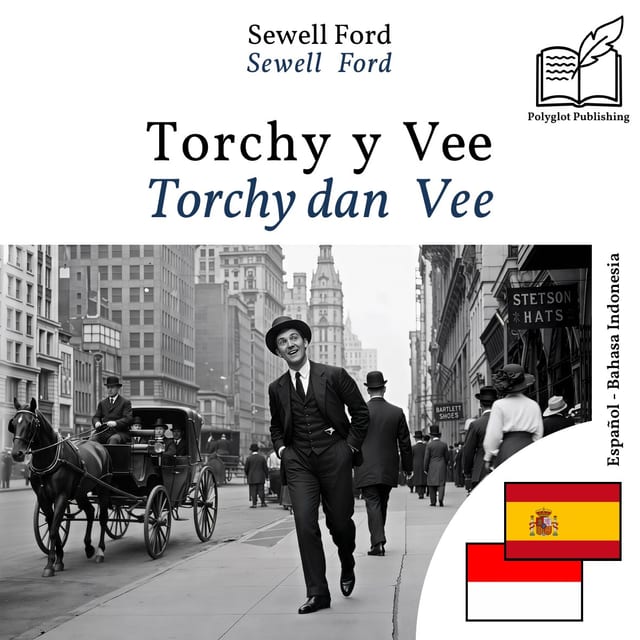 Torchy dan Vee