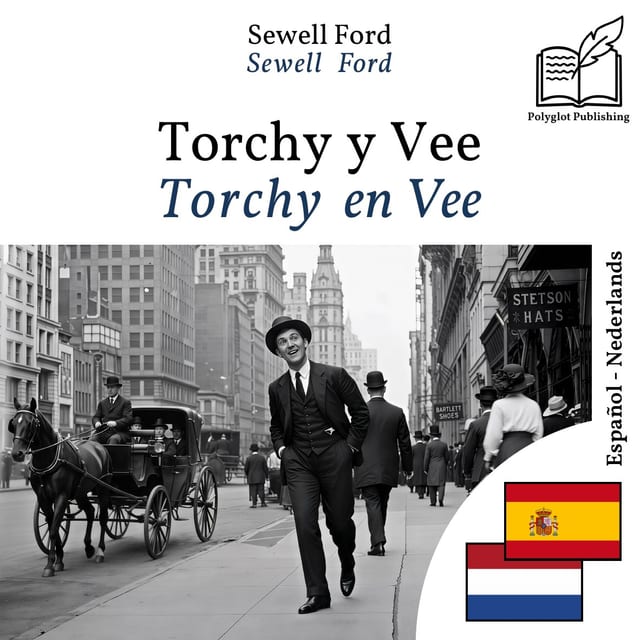 Torchy en Vee