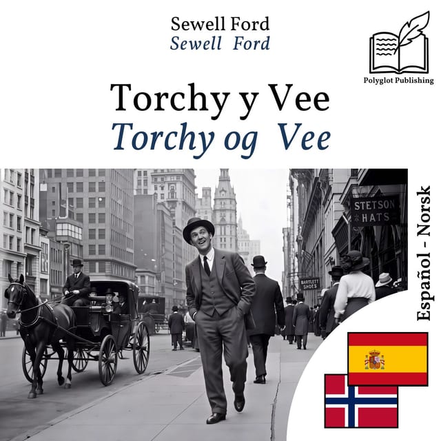 Torchy og Vee