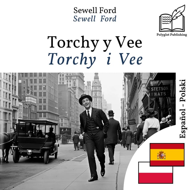 Torchy i Vee