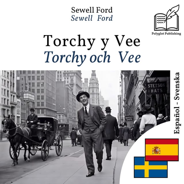 Torchy och Vee