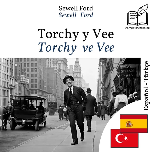 Torchy ve Vee