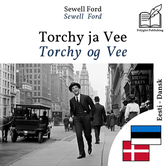 Torchy og Vee
