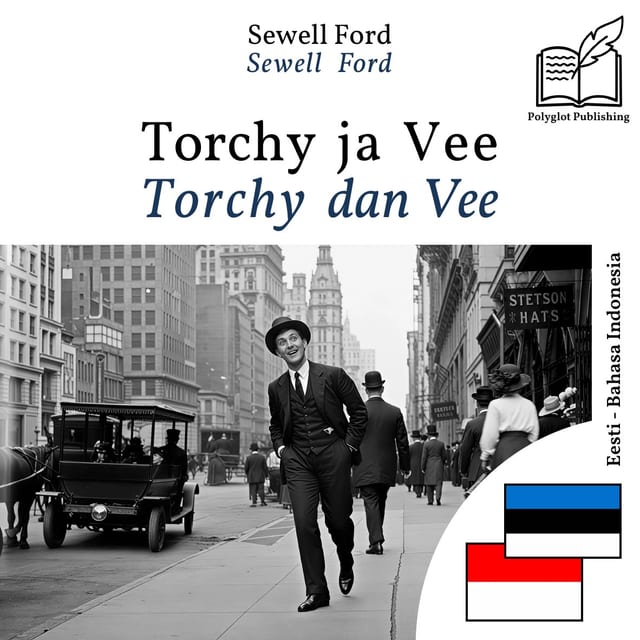 Torchy dan Vee