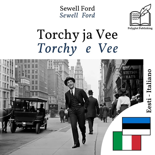 Torchy e Vee