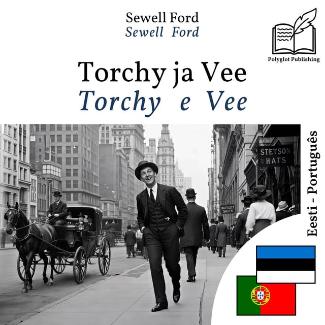 Torchy e Vee