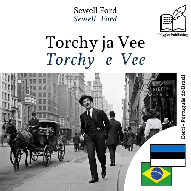 Torchy e Vee