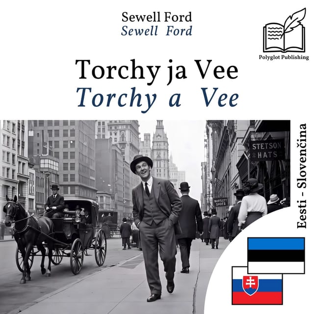 Torchy a Vee