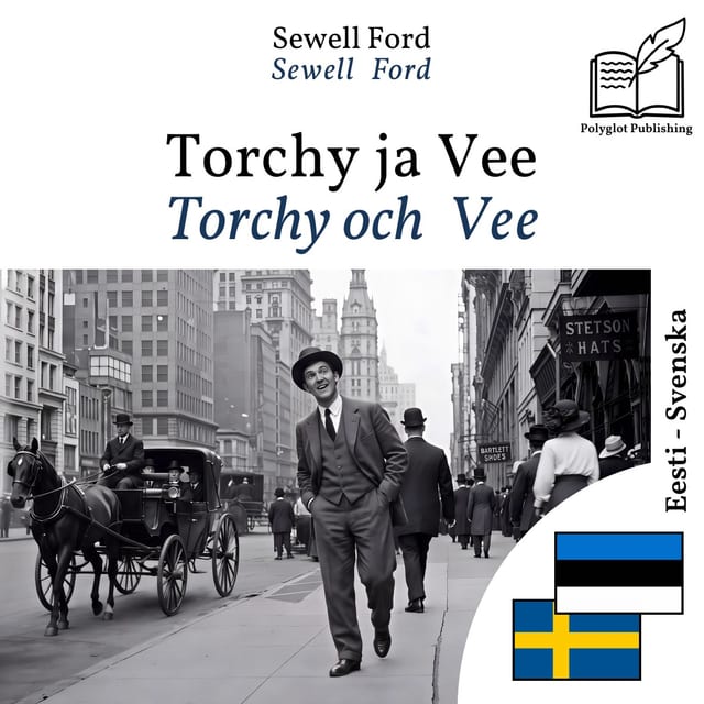 Torchy och Vee