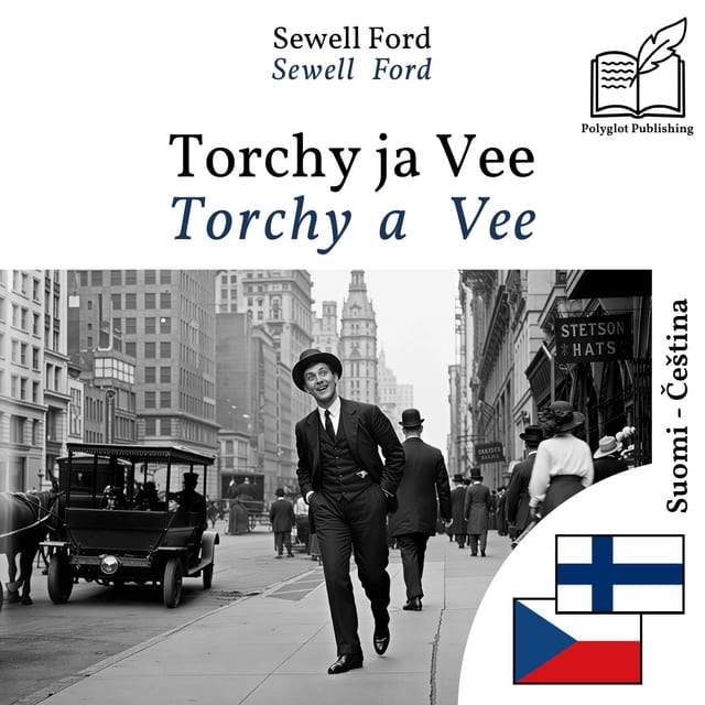 Torchy a Vee