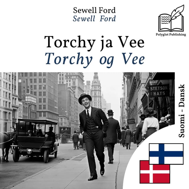 Torchy og Vee