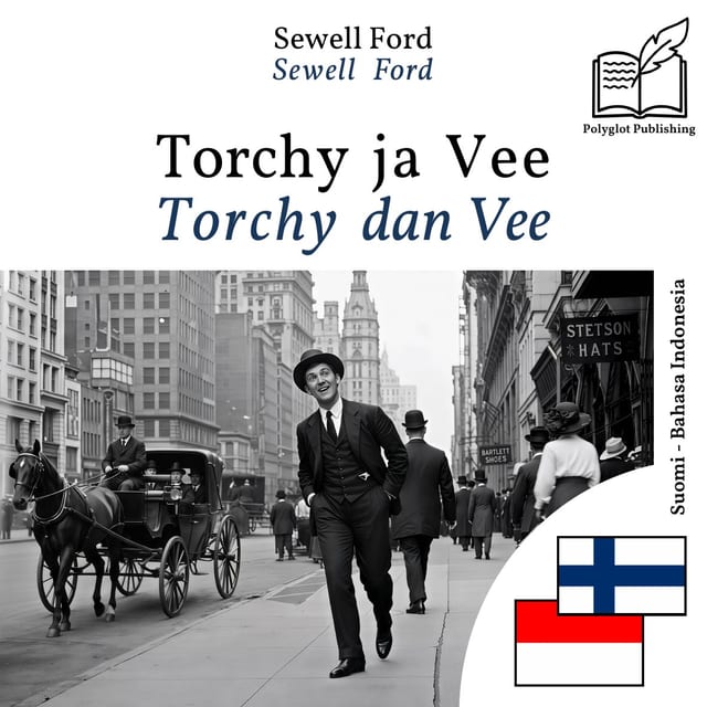 Torchy dan Vee