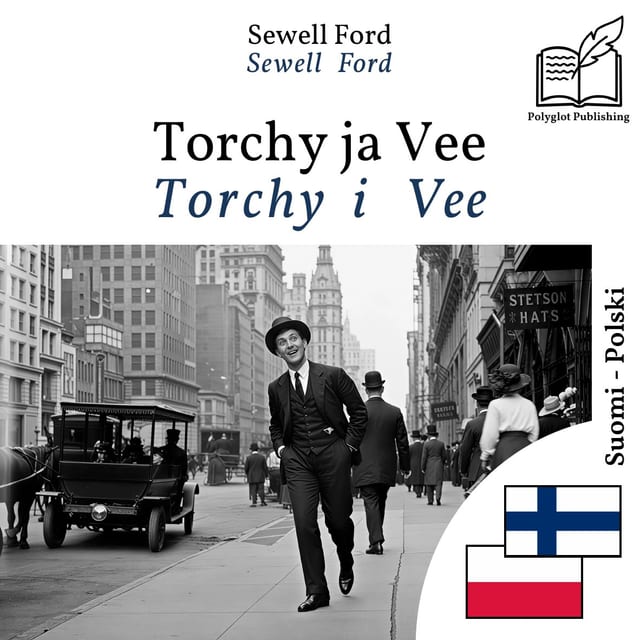 Torchy i Vee
