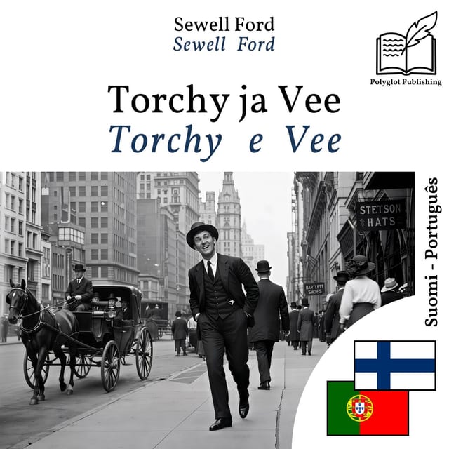 Torchy e Vee