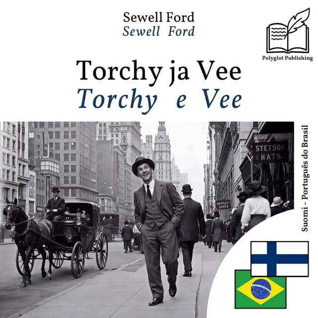 Torchy e Vee
