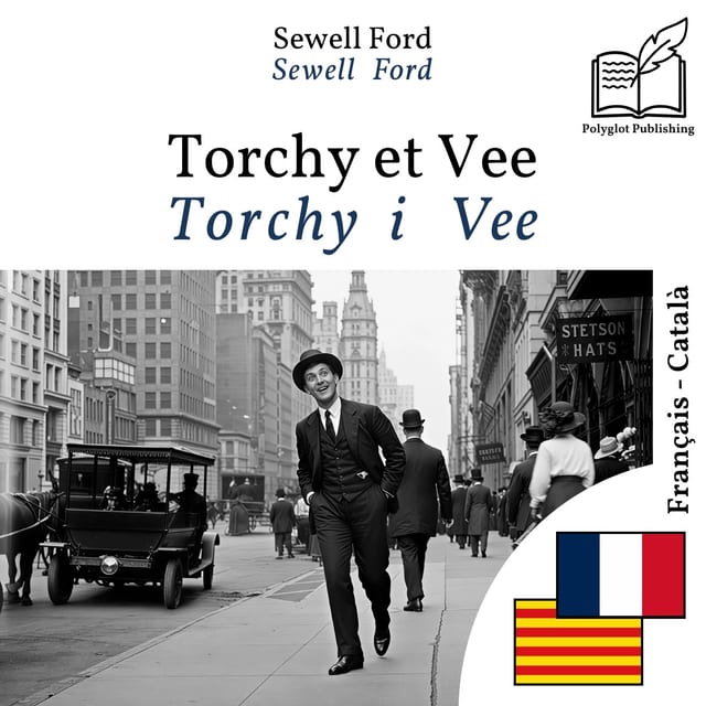 Torchy i Vee