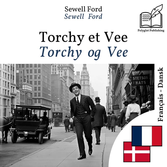Torchy og Vee