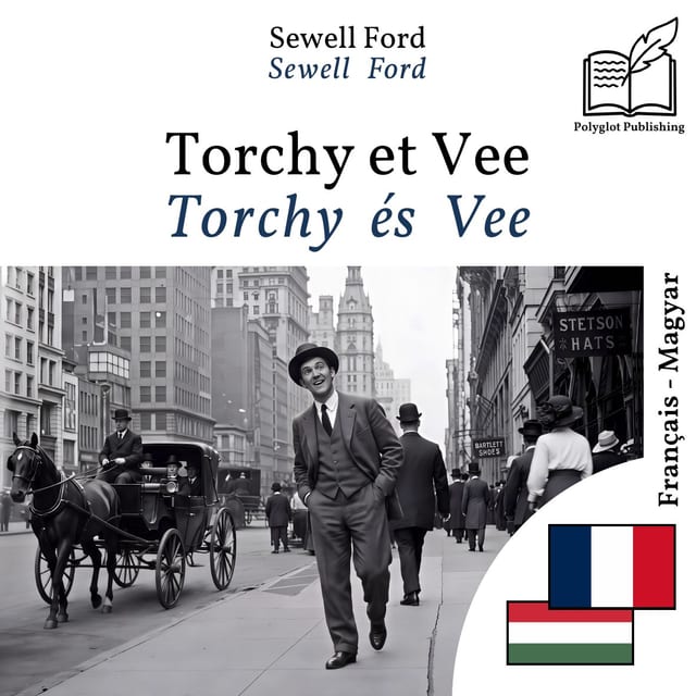 Torchy és Vee
