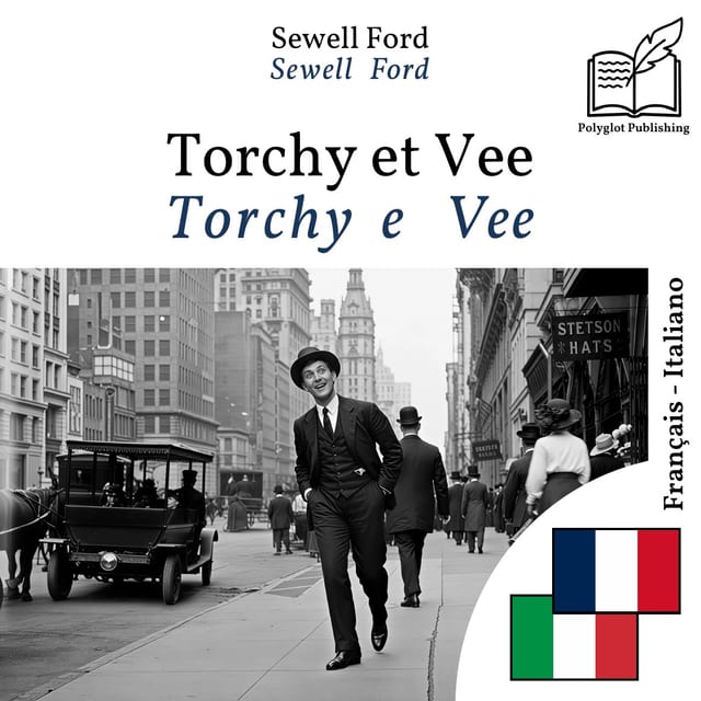 Torchy e Vee