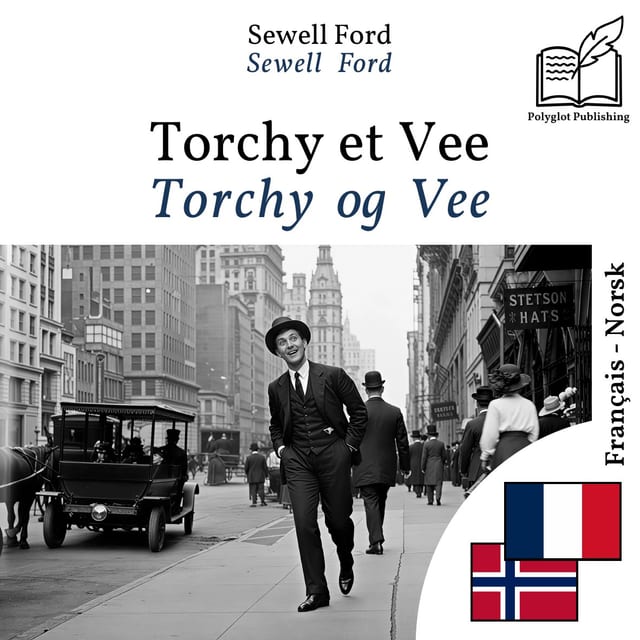 Torchy og Vee