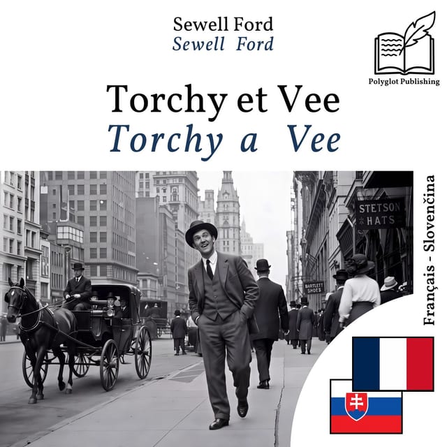 Torchy a Vee