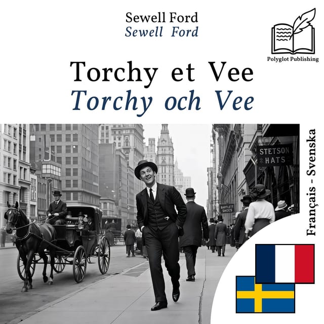 Torchy och Vee