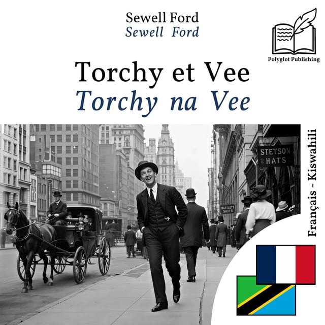 Torchy na Vee