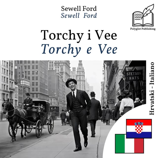 Torchy e Vee