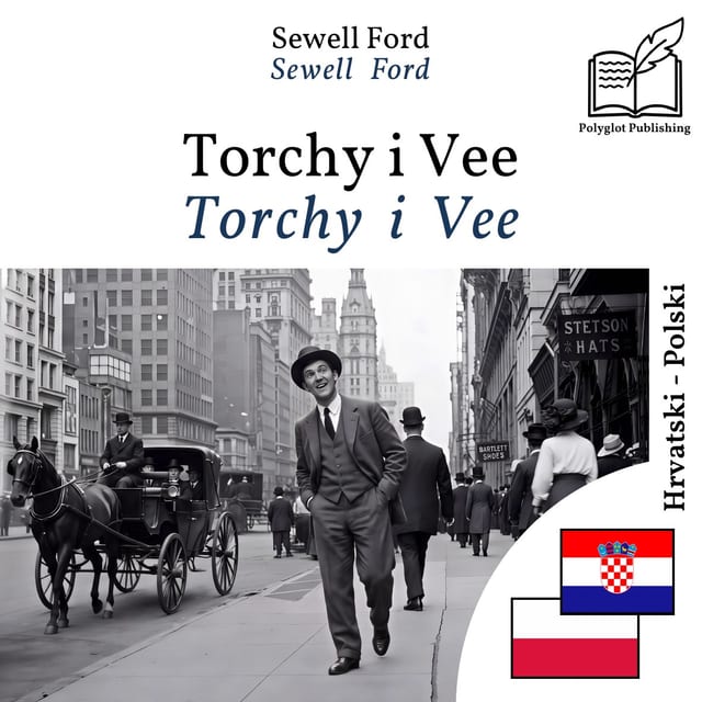 Torchy i Vee