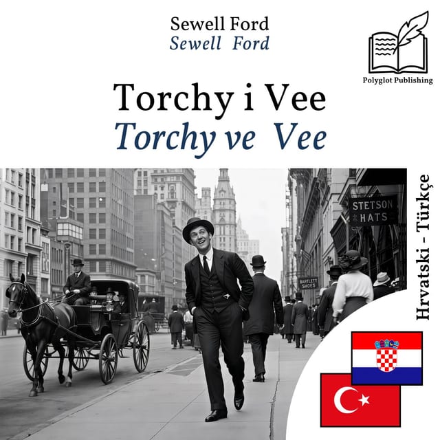 Torchy ve Vee