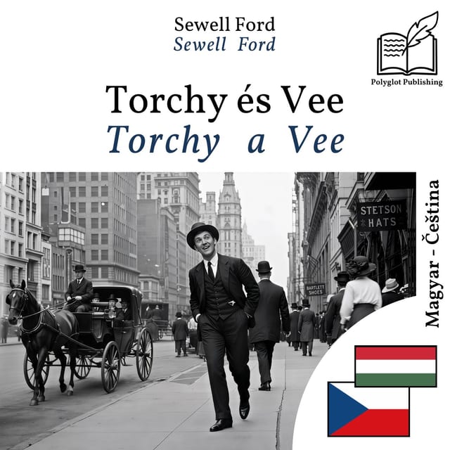 Torchy a Vee
