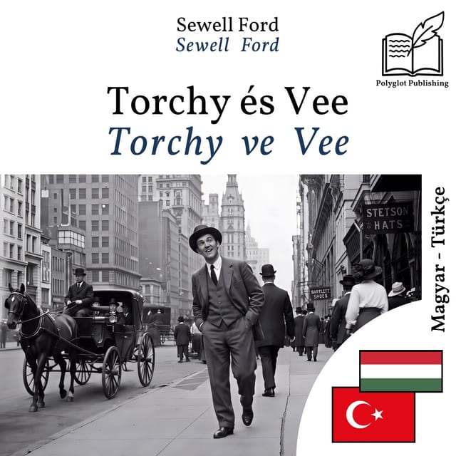 Torchy ve Vee