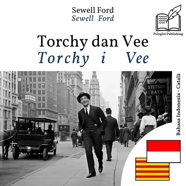 Torchy i Vee