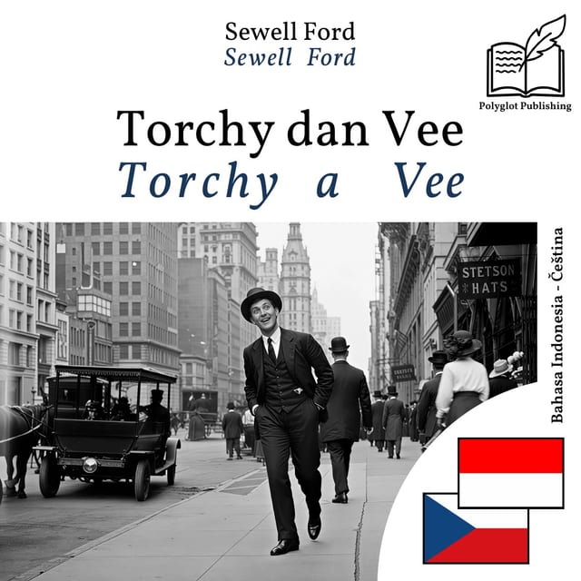 Torchy a Vee