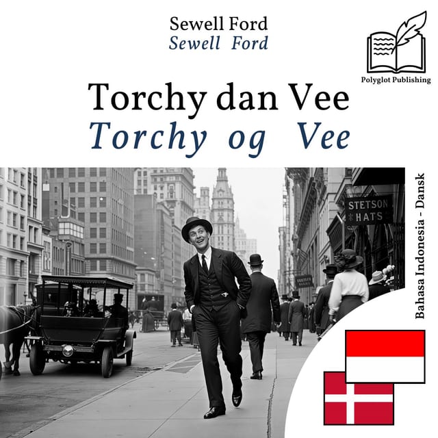 Torchy og Vee