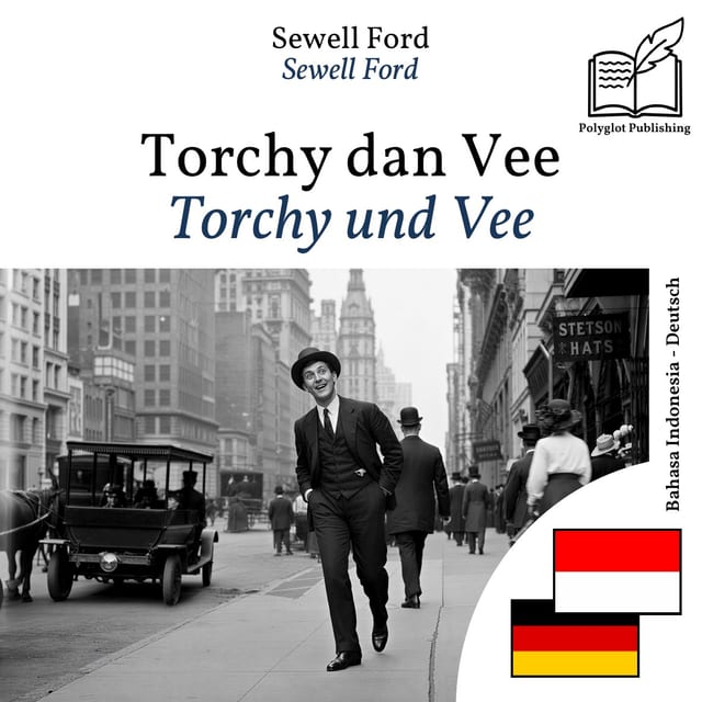 Torchy und Vee