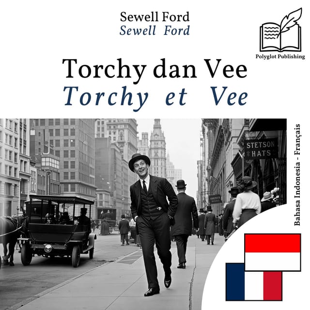 Torchy et Vee